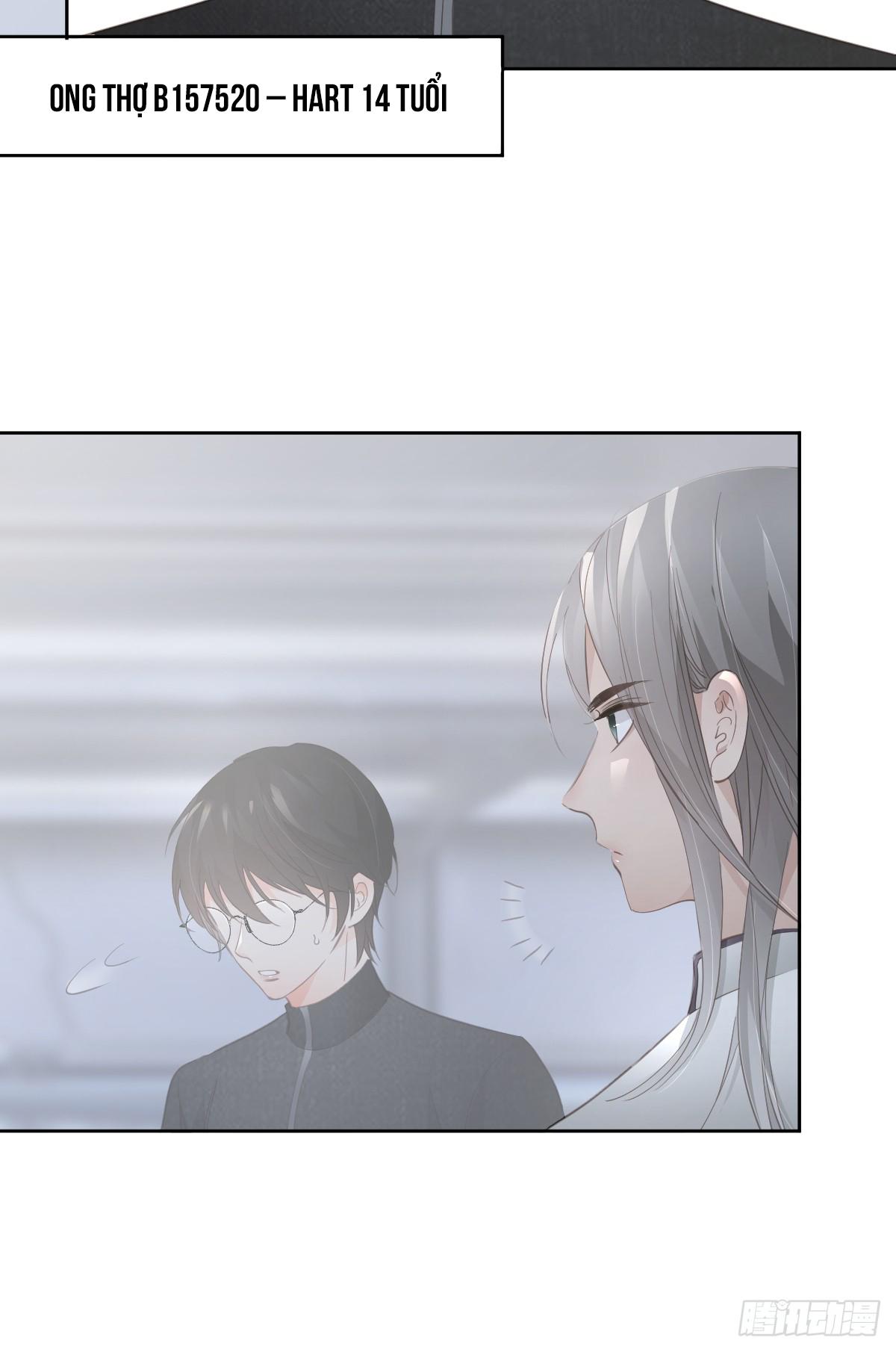 Ong Thợ - Chap 10