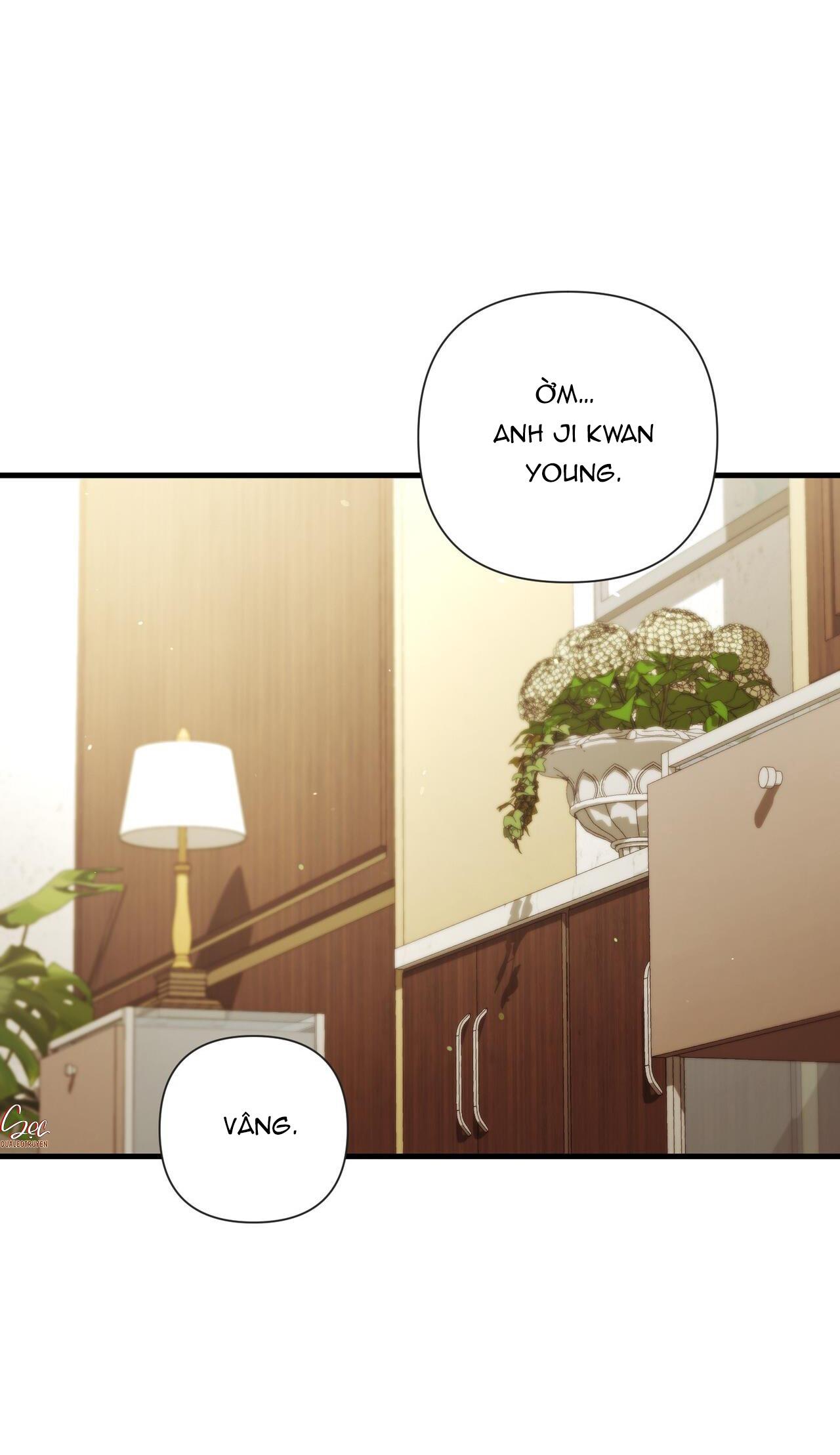 ĐIỀU KIỆN CỦA GUIDE - Chap 6