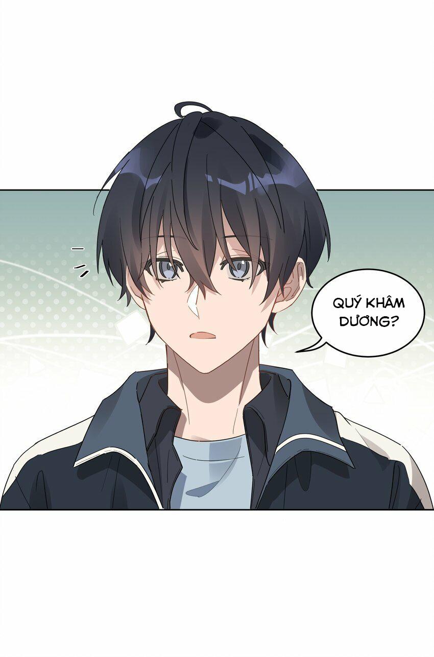 Năm tháng qua - Chap 11