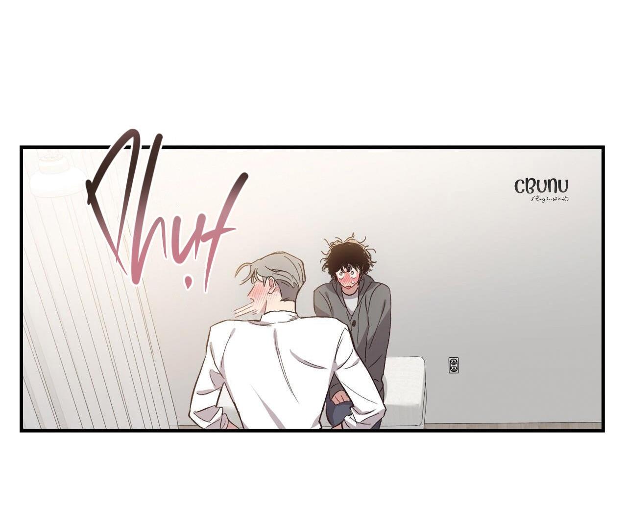 (CBunu) Bí Mật Của Mái Tóc - Chap 12