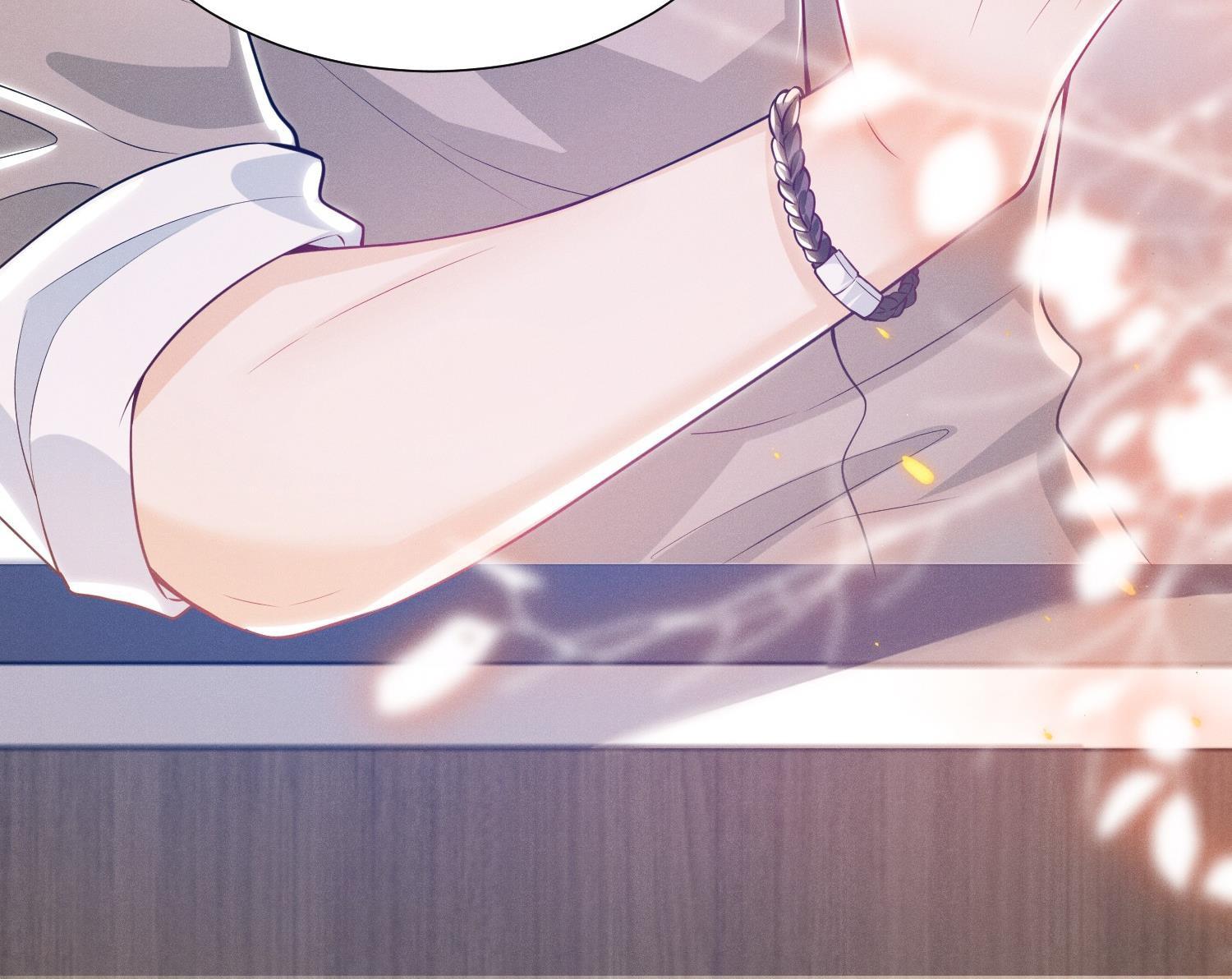 Ánh mắt em trai nhìn tôi ngày một kì lạ - Chap 16