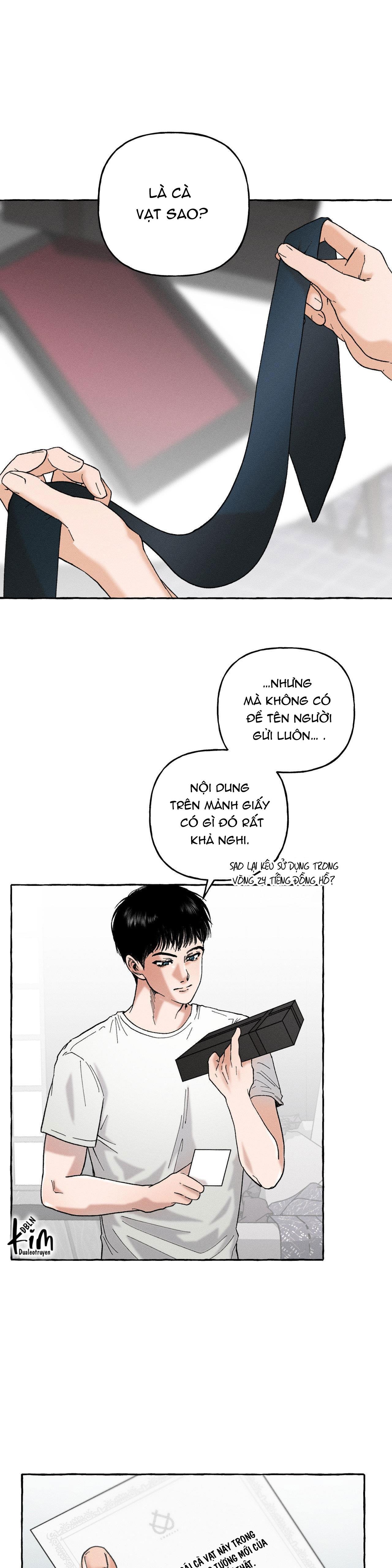 TUYỂN TẬP CUỒNG CÔNG-CHIẾM HỮU CÔNG CỦA NHÀ KIM - Chap 13.2
