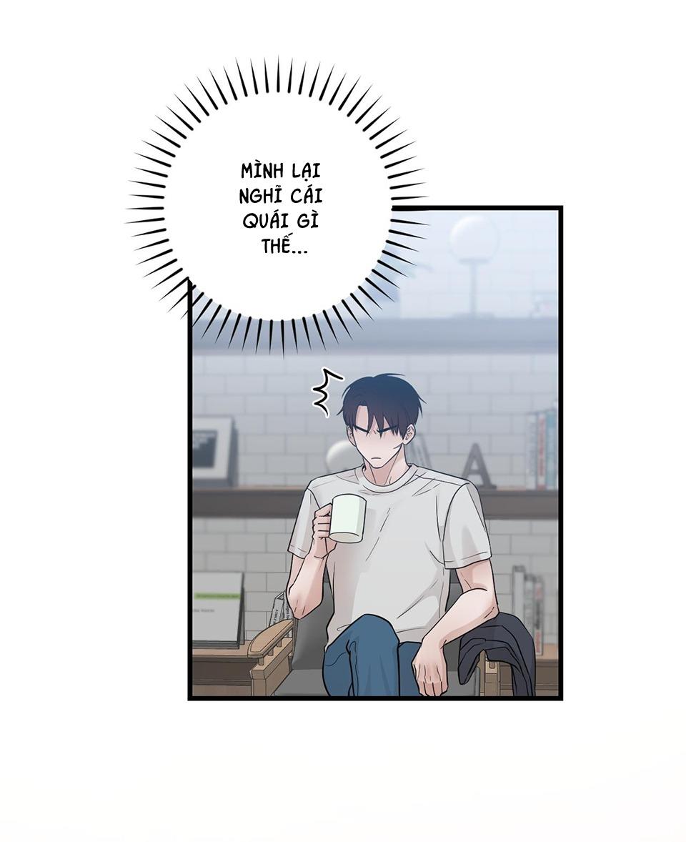 OVER THE PARADISE - Chap 16