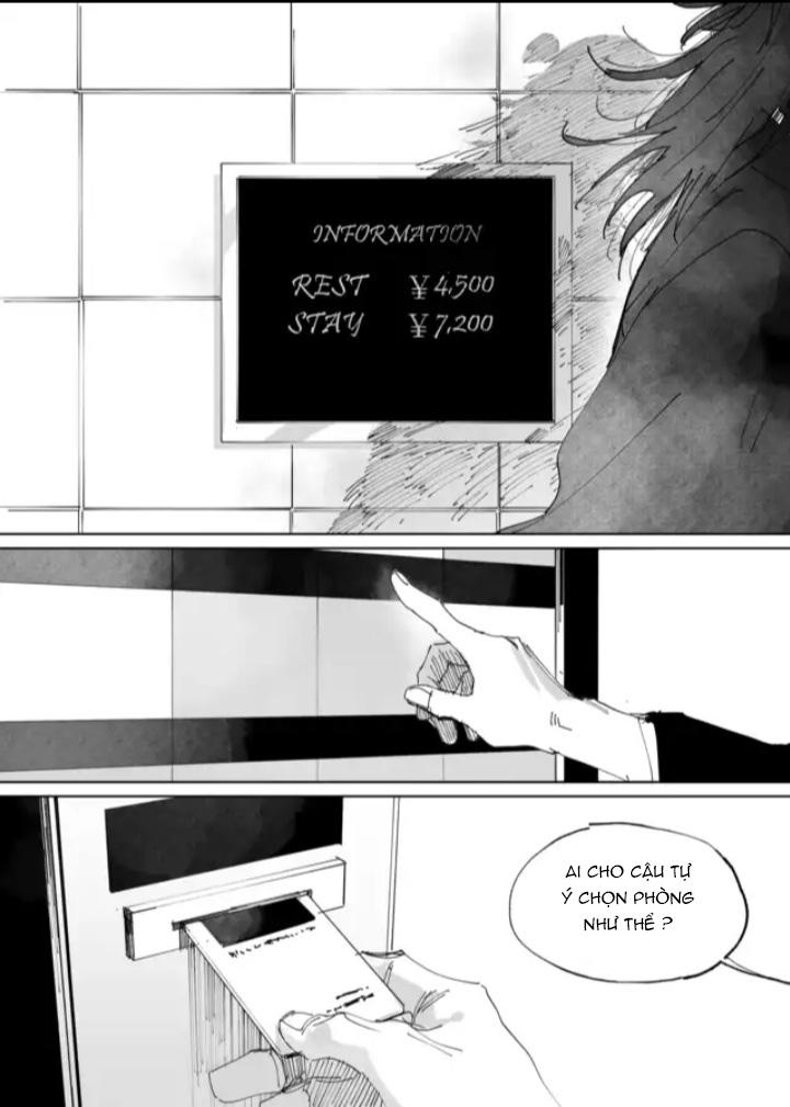 Tổng hợp truyện Oneshot và Doujinshi theo yêu cầu - Chap 159