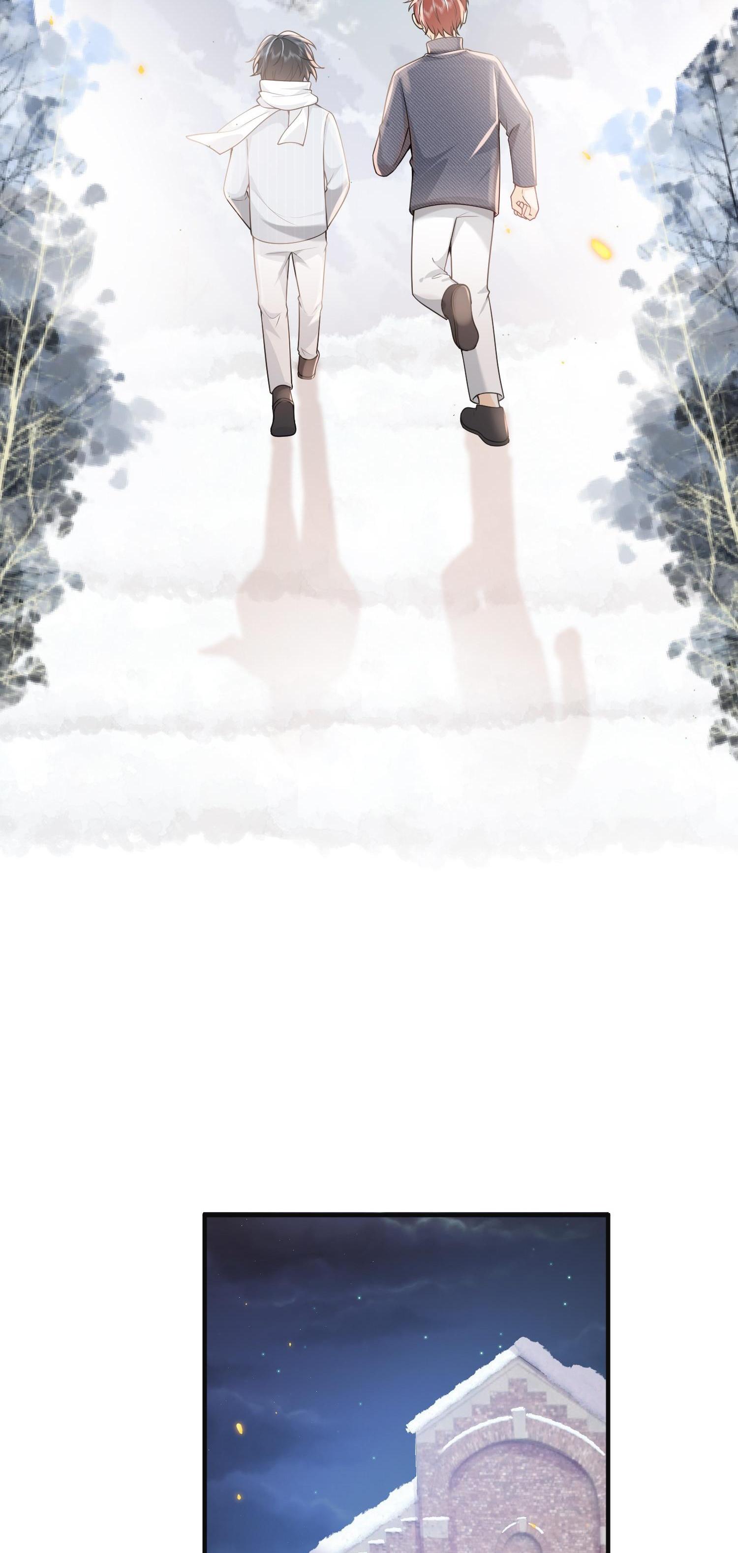 Ánh mắt em trai nhìn tôi ngày một kì lạ - Chap 4