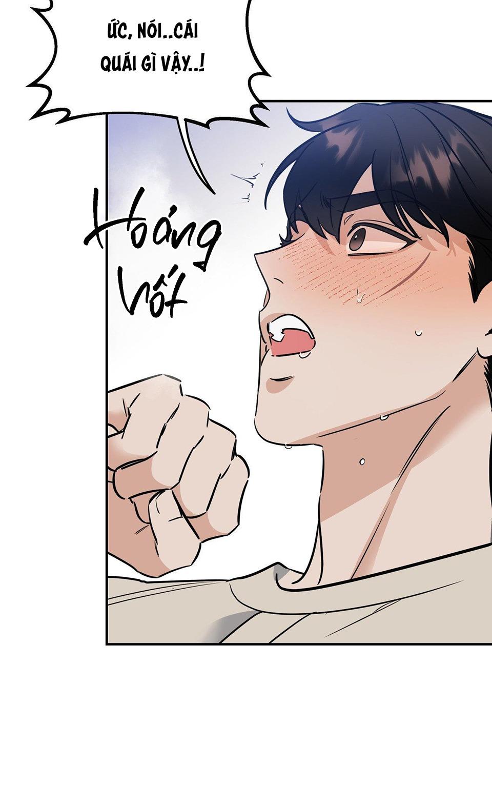 LỆNH CỨU RỖI - Chap 6