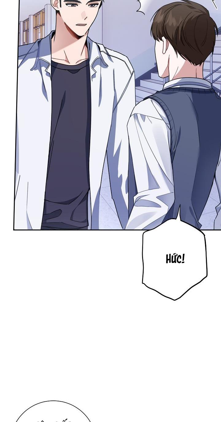 Khu vực chủ nghĩa tình yêu - Chap 2