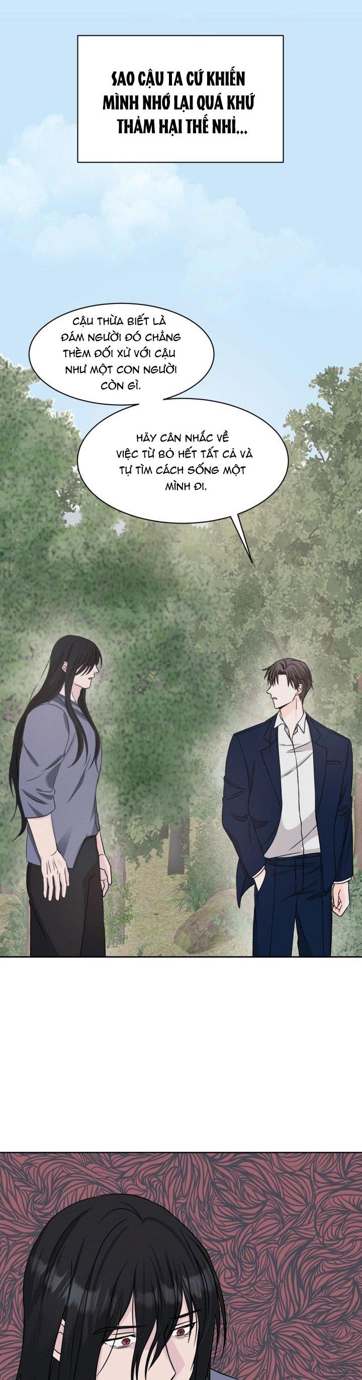 QUỶ ĐÓI - Chap 4
