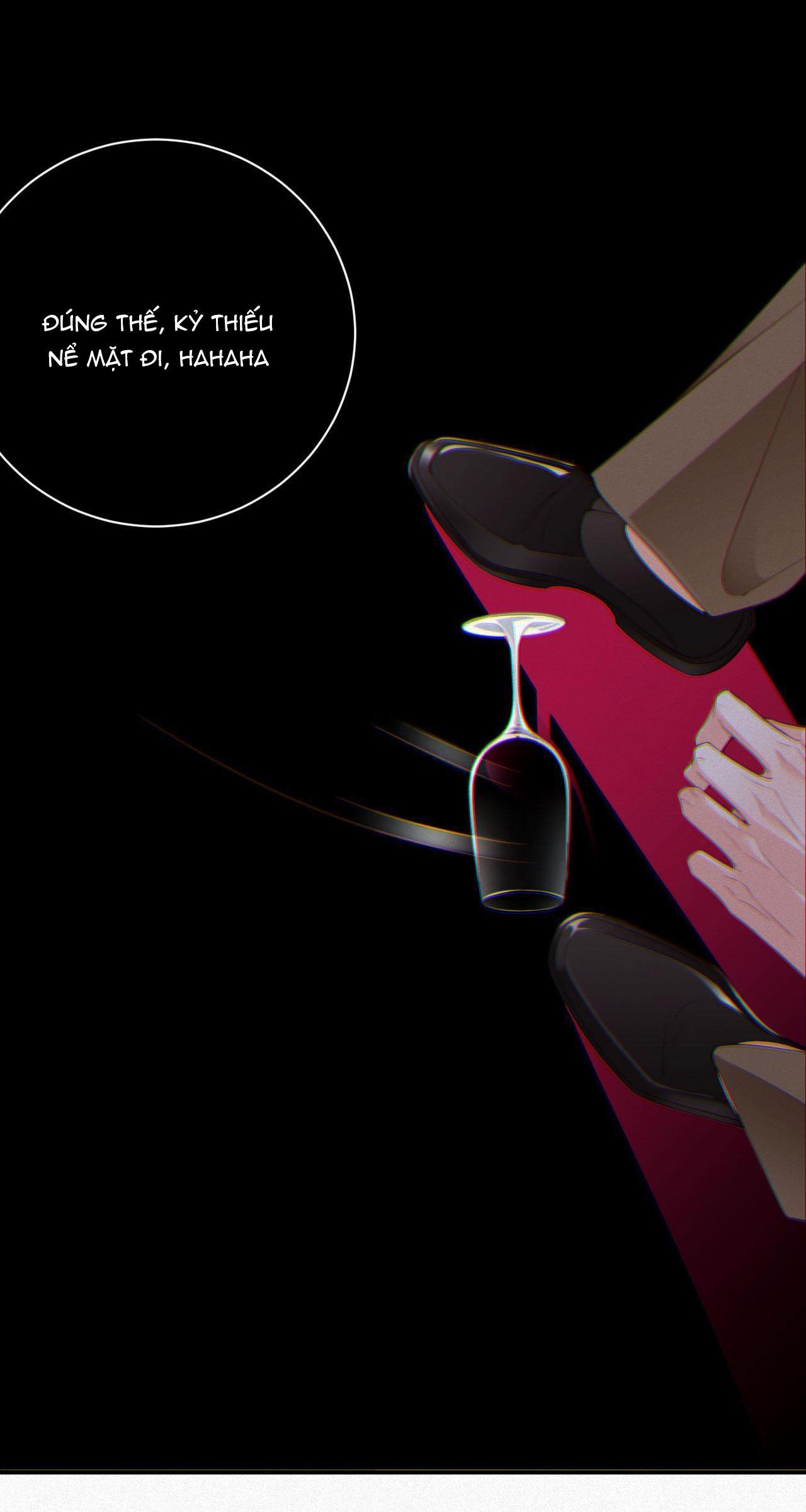 CHỒNG CŨ MUỐN TÁI HÔN LẦN NỮA - Chap 20