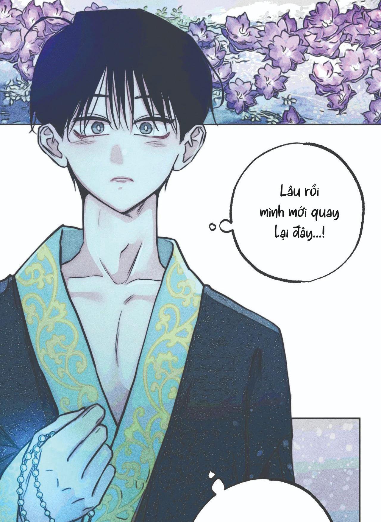 (CBunu) Làm vị cứu tinh thật dễ dàng - Chap 66