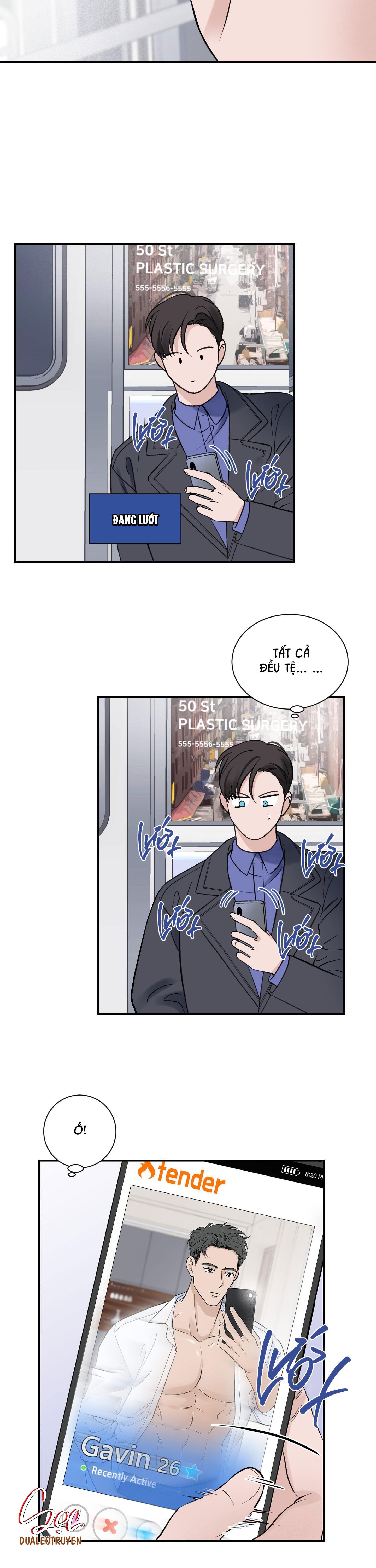 OVER CLOCK - Chap 9