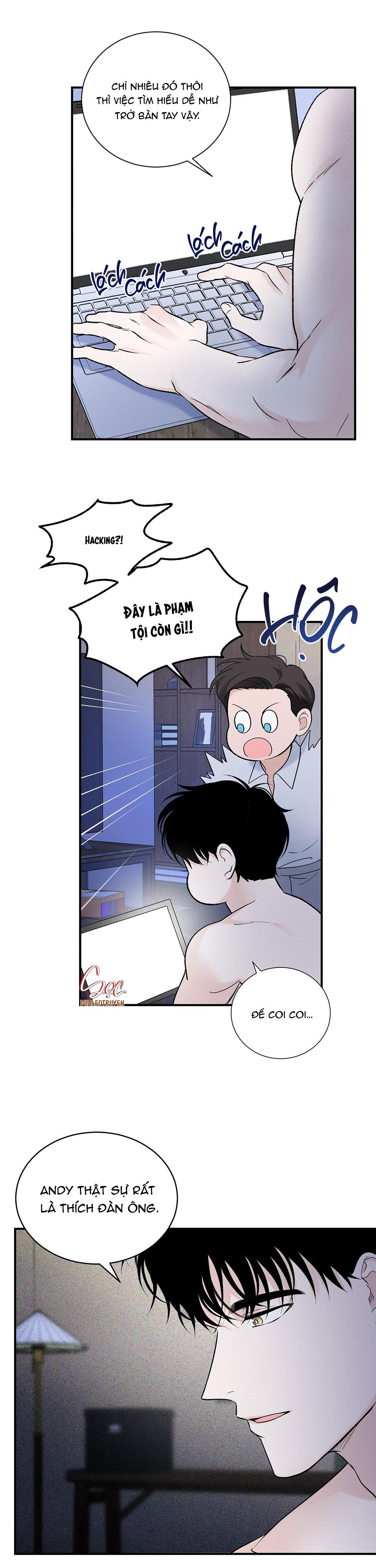 OVER CLOCK - Chap 12