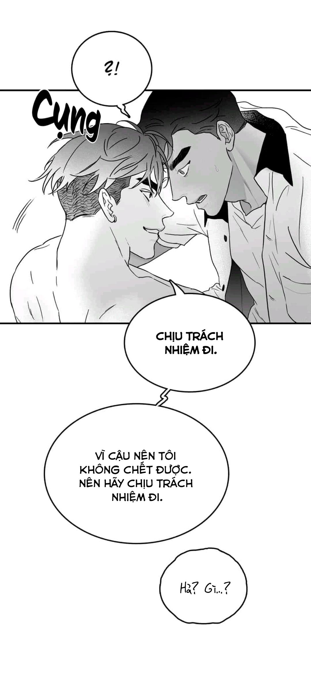 Chúng Ta Đều Là Kẻ Ngốc - Chap 1