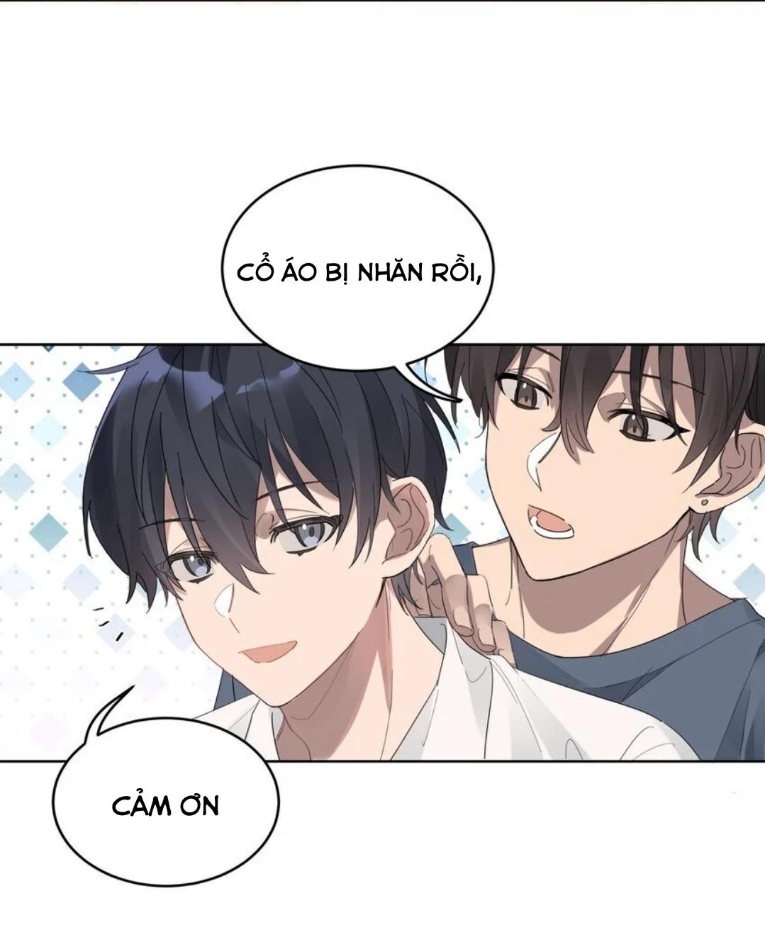 Năm tháng qua - Chap 16