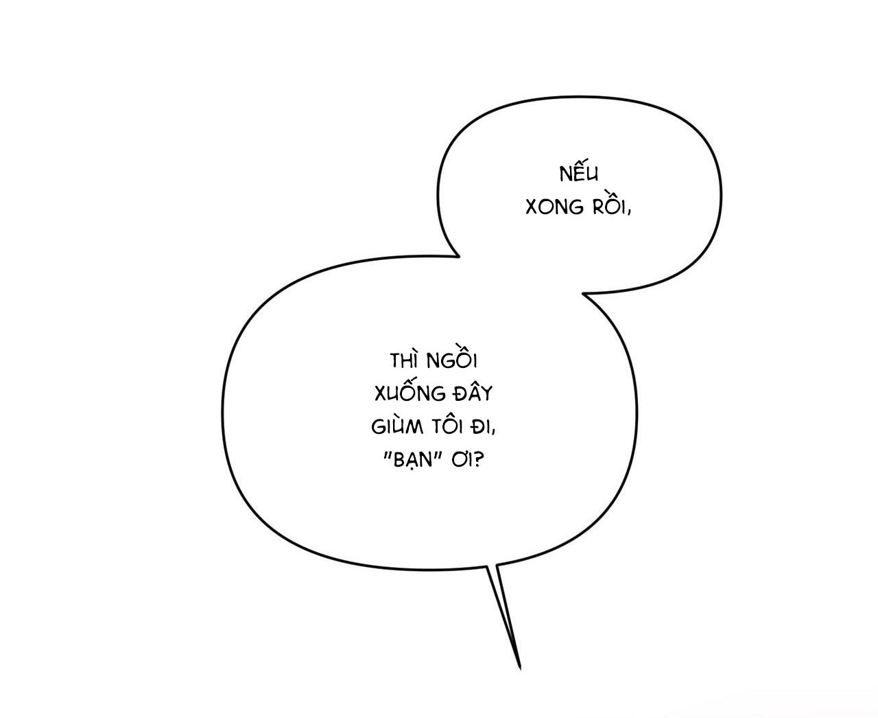 (CBunu) Bí Mật Của Mái Tóc - Chap 16