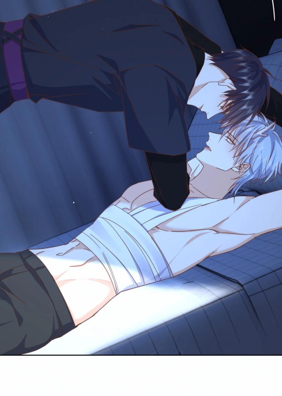 Giáo Huấn Em Trai Hư Hỏng - Chap 22