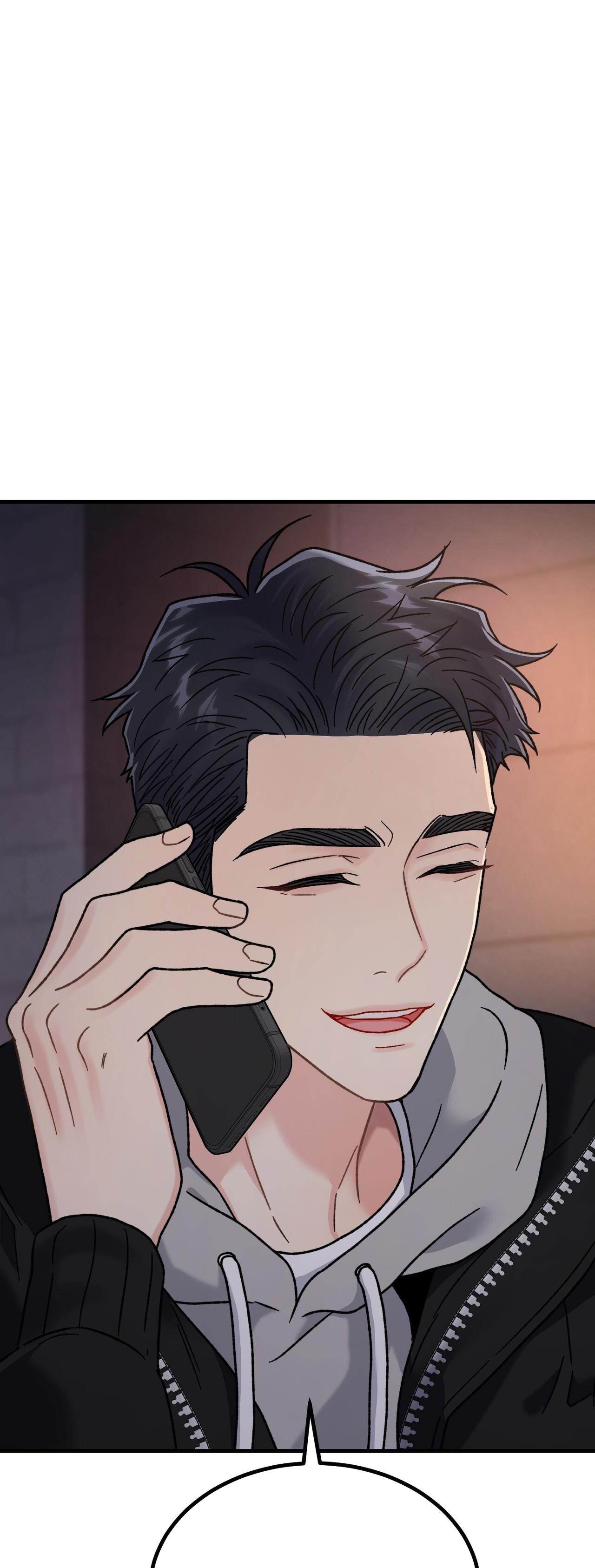 CẬU KHÔNG PHẢI LÀ GU CỦA TÔI - Chap 2