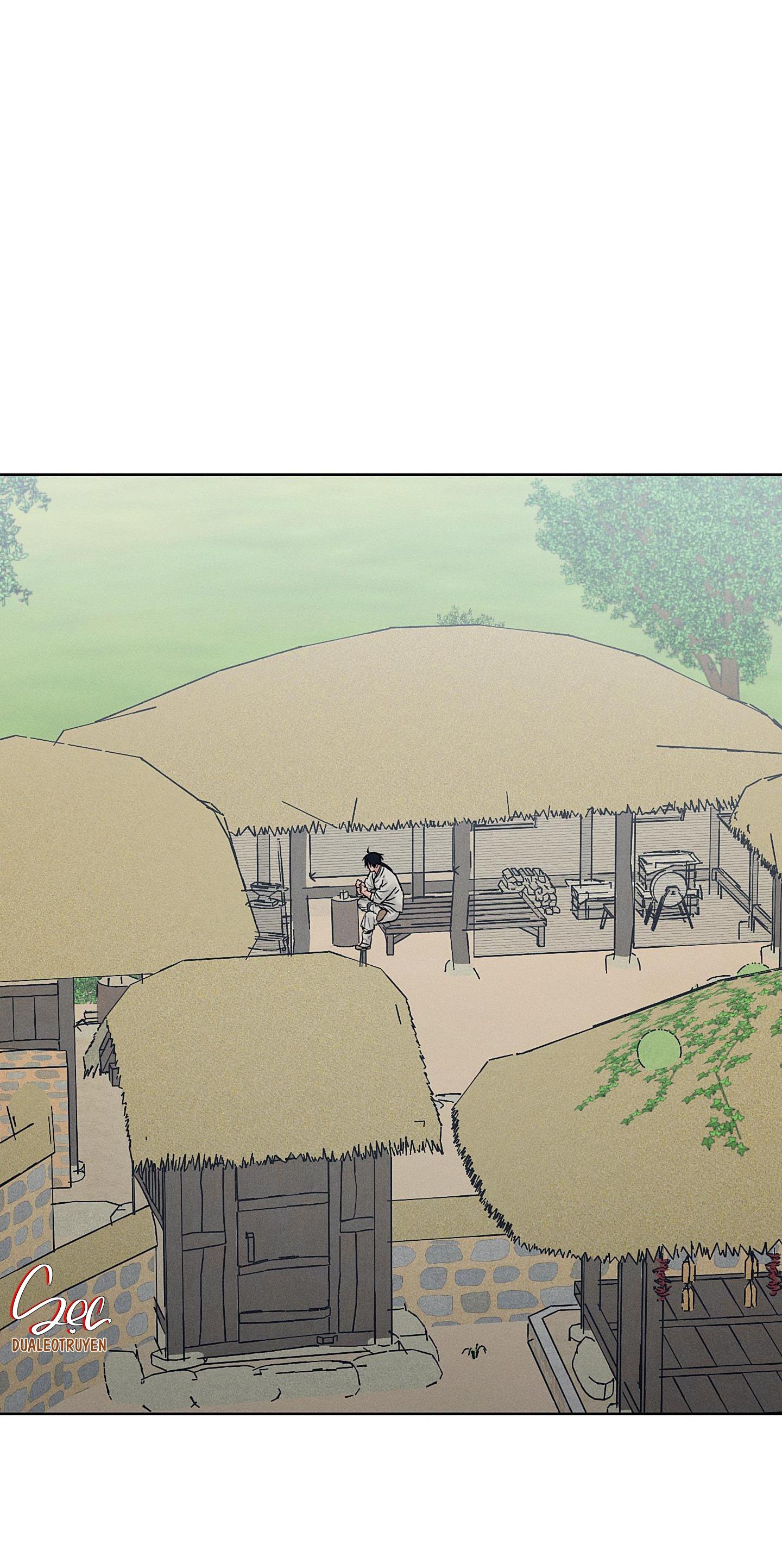 CỬA HÀNG ĐỒ CHƠI NGƯỜI LỚN JOSEON - Chap 25