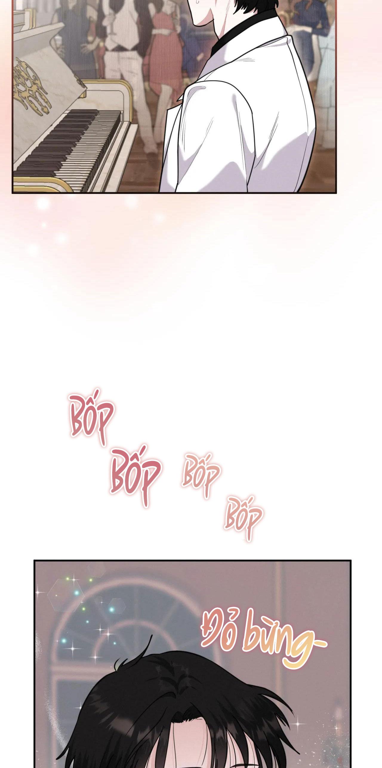 LỜI NÓI DỐI ĐẪM MÁU - Chap 21