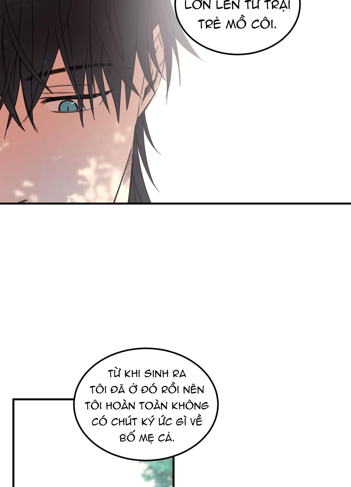 NGÔI NHÀ HƯỚNG MẶT TRỜI MỌC - Chap 6