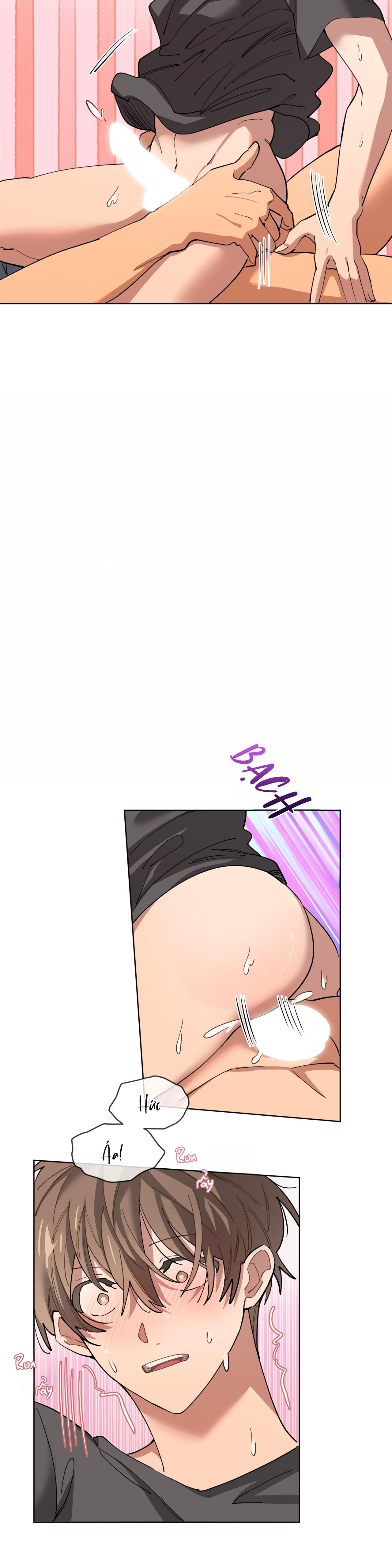 Cơn Mưa Rào (END) - Chap 65