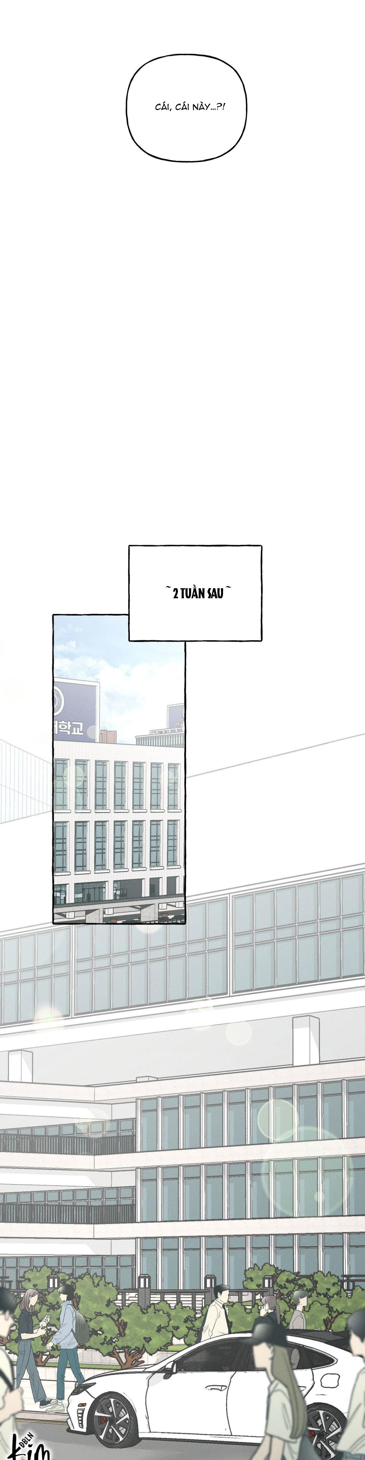 TUYỂN TẬP CUỒNG CÔNG-CHIẾM HỮU CÔNG CỦA NHÀ KIM - Chap 13.5