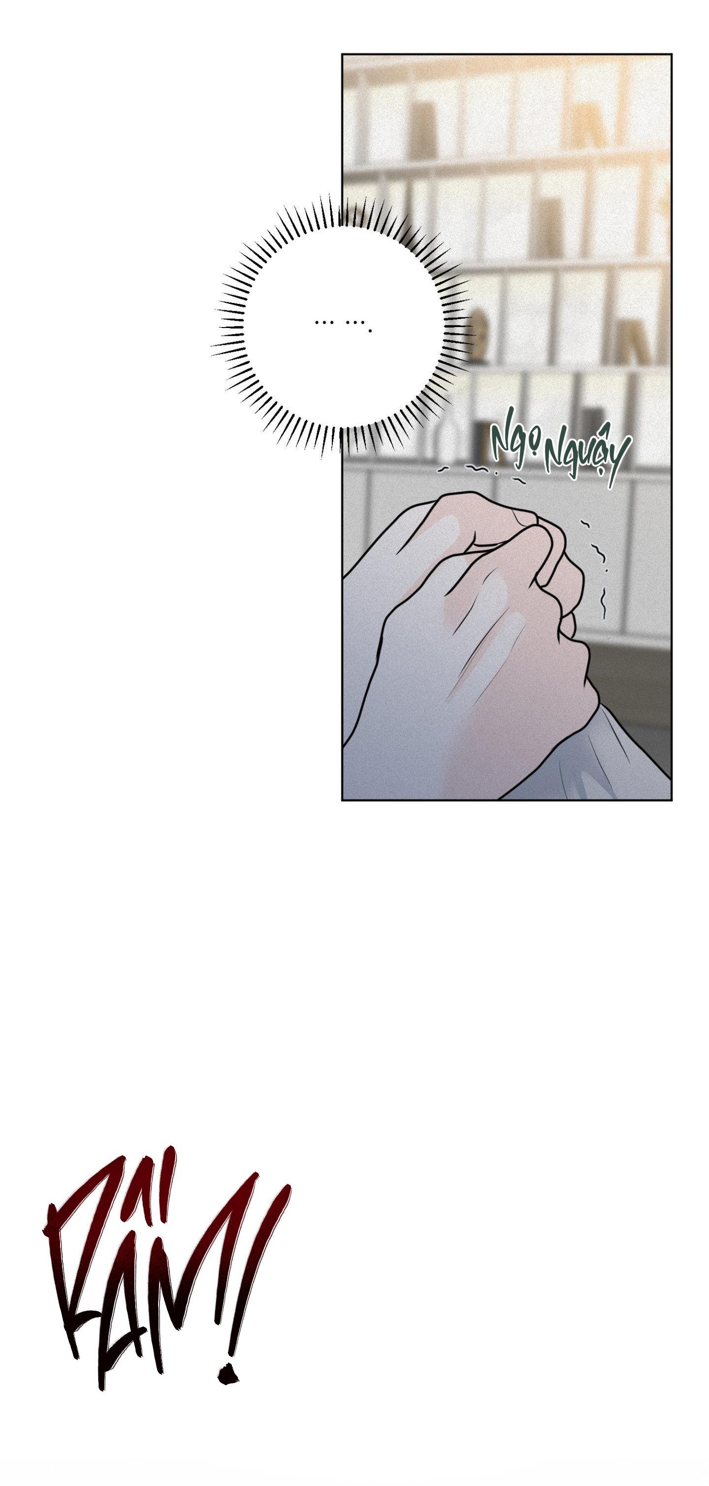 (ABO) LỜI CẦU NGUYỆN - Chap 23