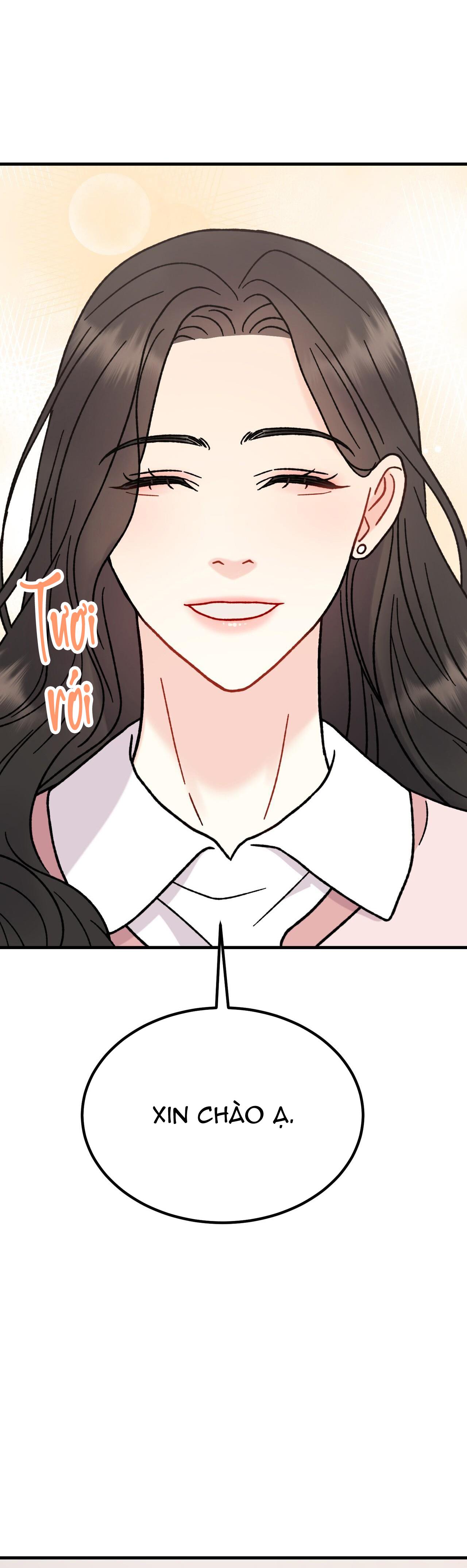 CẬU KHÔNG PHẢI LÀ GU CỦA TÔI - Chap 7