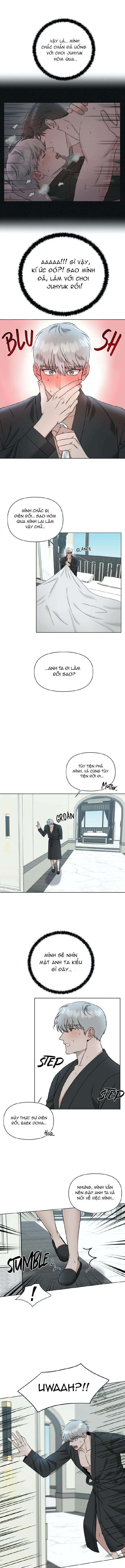 Tuyển Tập Khu chung cư GwangGong - GwangGong Apartment Complex - Chap 4