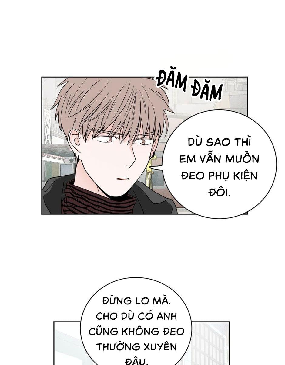 Tiền Bối, Chúng Ta Cần Nói Chuyện - Chap 29