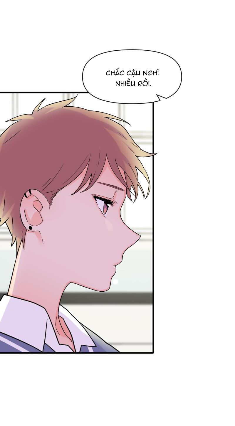 Truyện Ngôn Nhưng Không Ngôn Lắm - Chap 34