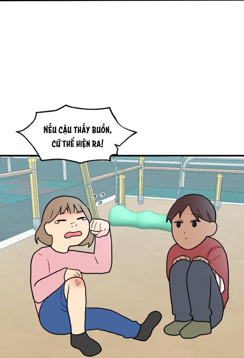 Truyện Ngôn Nhưng Không Ngôn Lắm - Chap 39