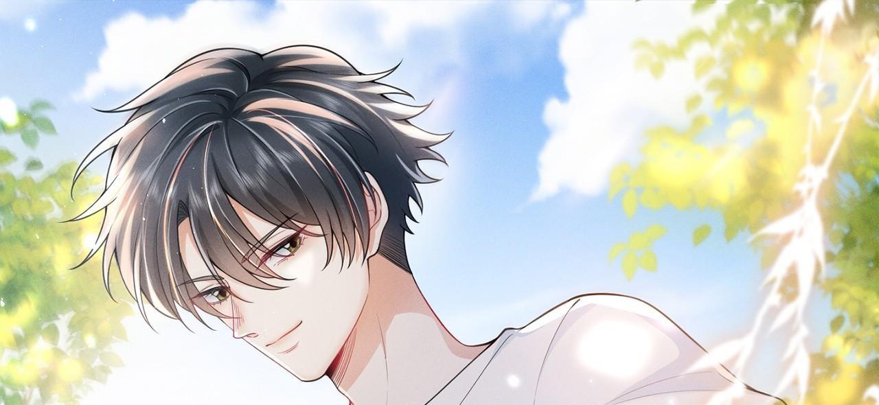 Ánh mắt em trai nhìn tôi ngày một kì lạ - Chap 17