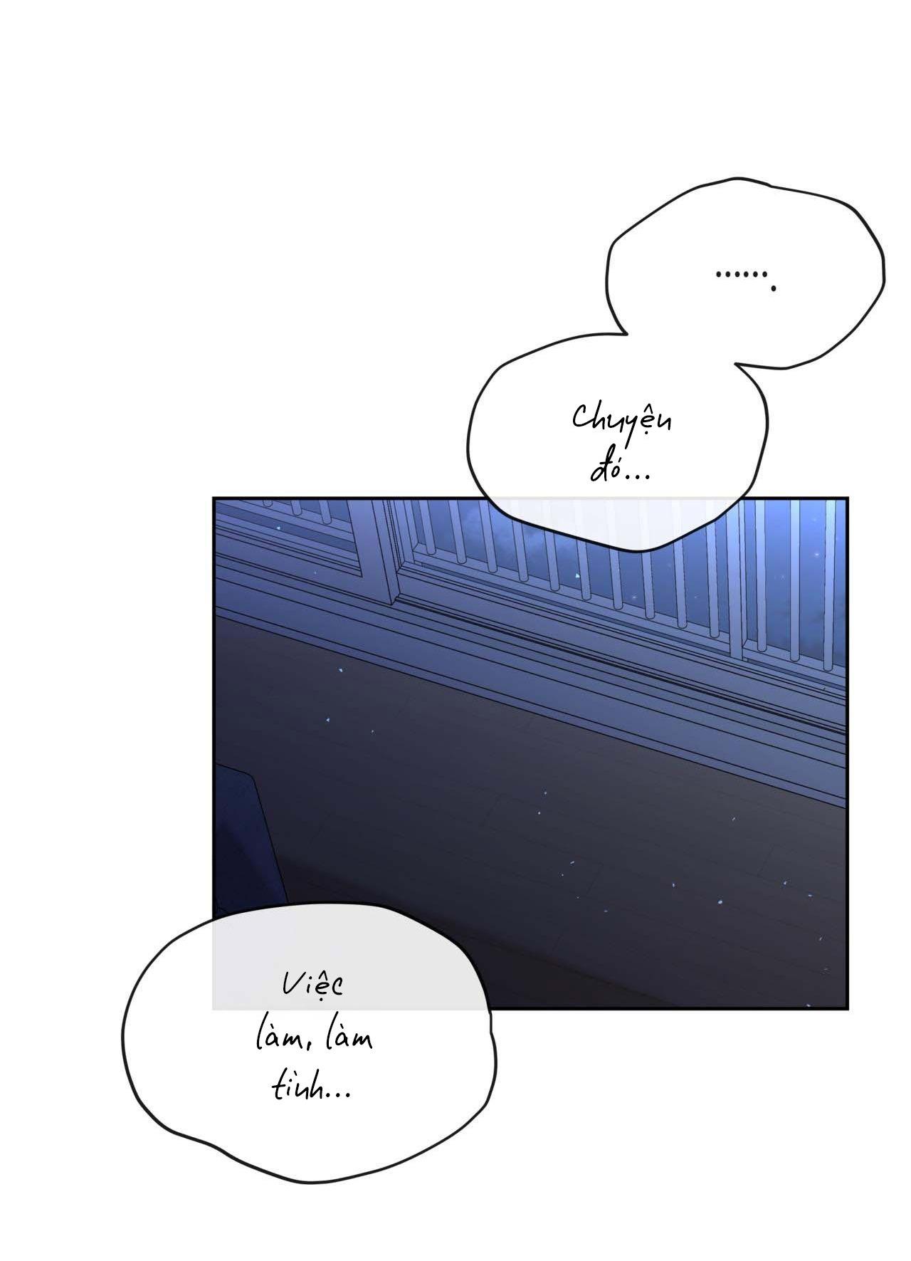 Hạ Cánh Cuối Chân Trời - Chap 25