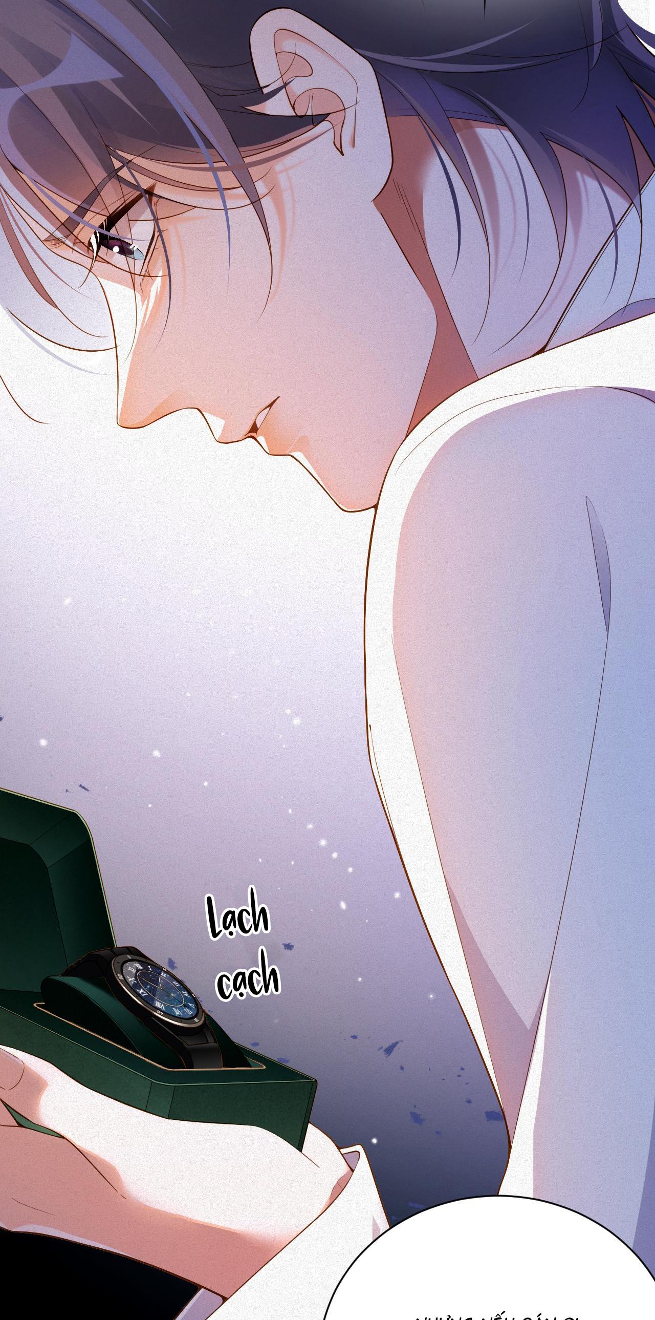 CHỒNG CŨ MUỐN TÁI HÔN LẦN NỮA - Chap 16