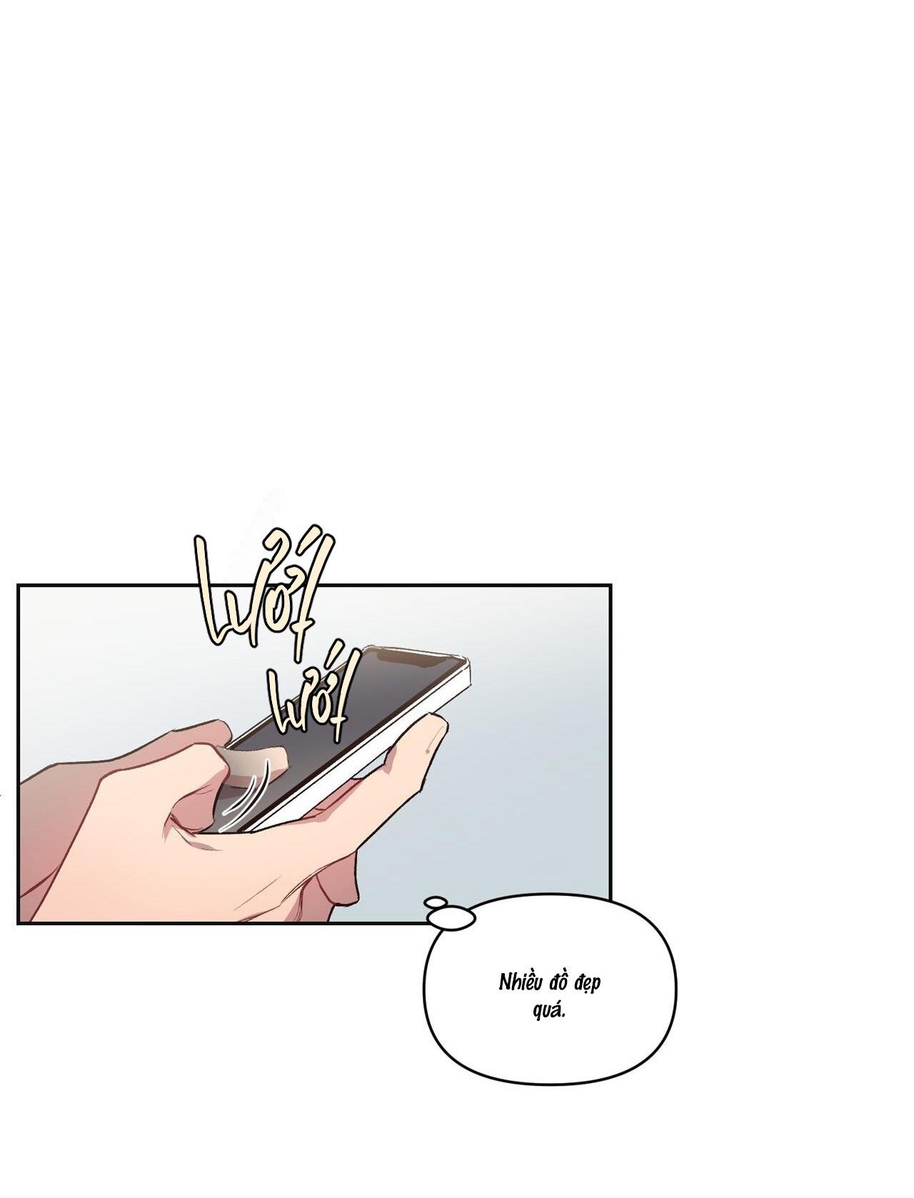 (CBunu) Bí Mật Của Mái Tóc - Chap 17