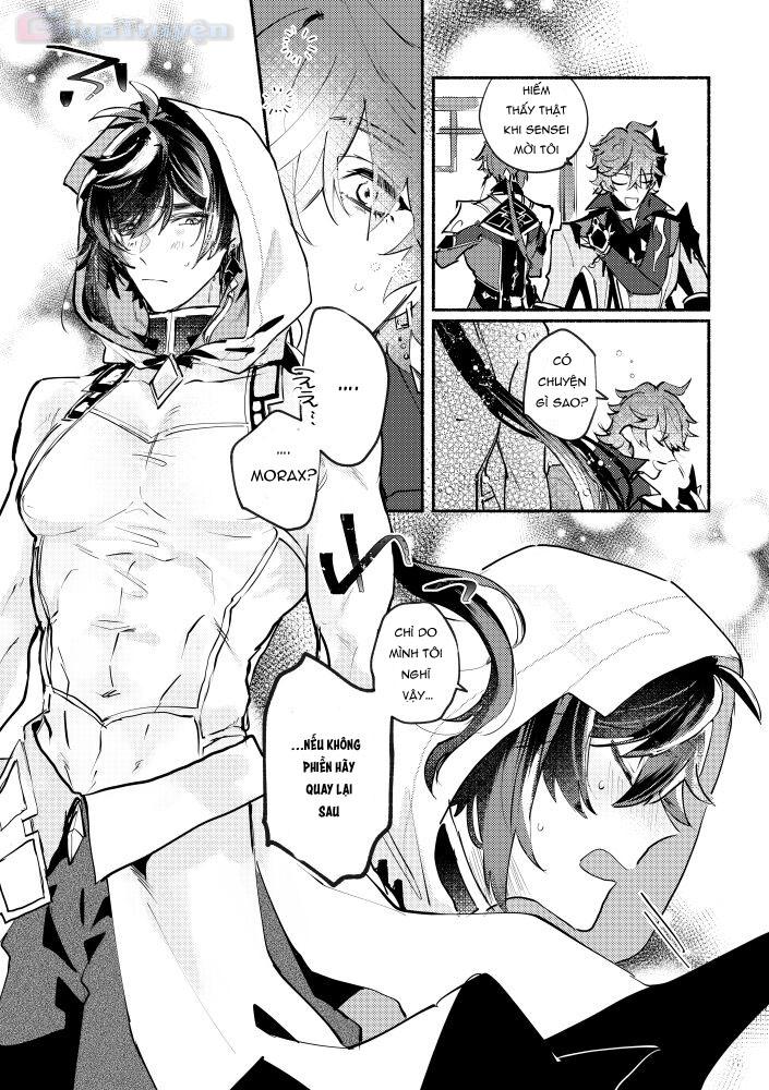 Tổng hợp boylove 18+ - Chap 301