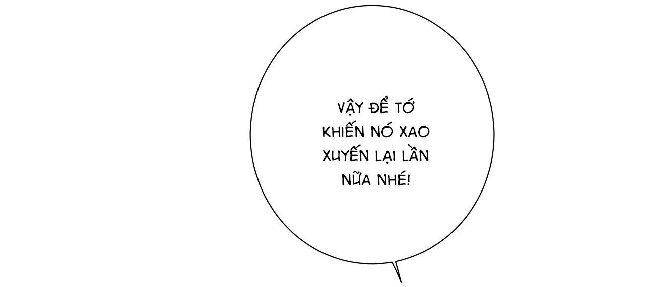 (CBunu) Tình yêu và danh vọng - Chap 34