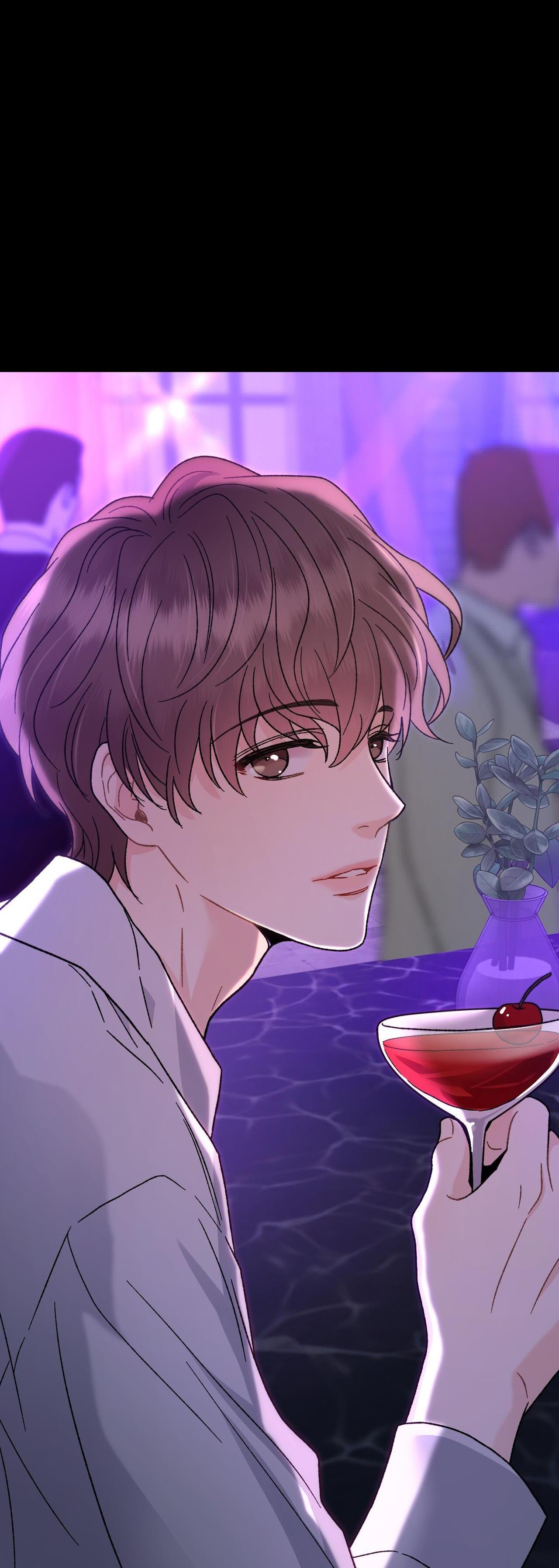 CẬU KHÔNG PHẢI LÀ GU CỦA TÔI - Chap 1