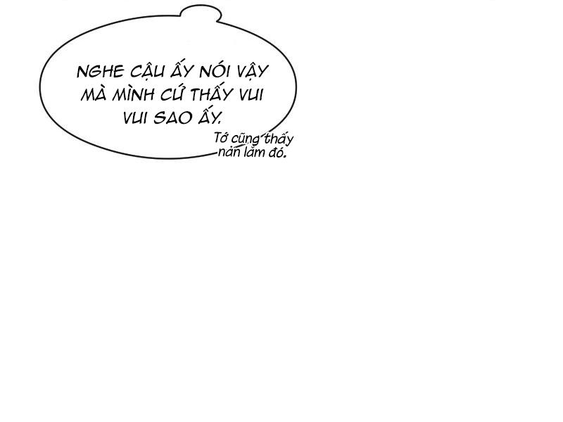 Truyện Ngôn Nhưng Không Ngôn Lắm - Chap 35