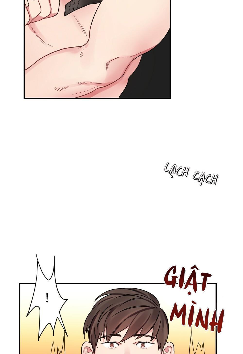 TUYỂN TẬP DÚ BỰ - Chap 12