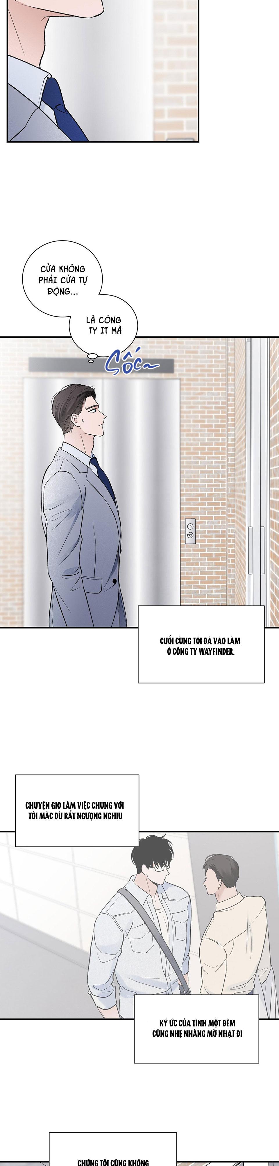 OVER CLOCK - Chap 10