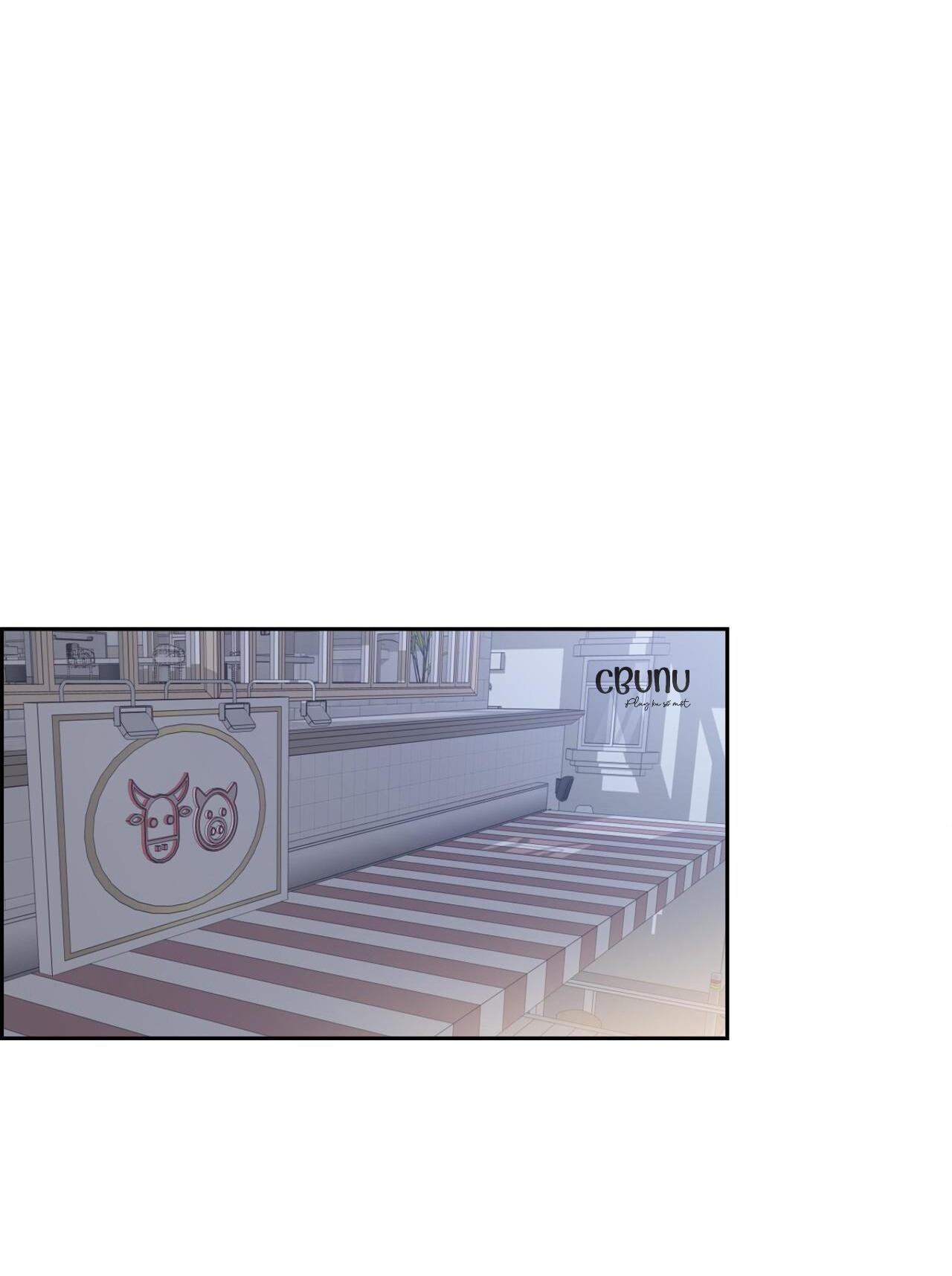 (CBunu) Bí Mật Của Mái Tóc - Chap 14