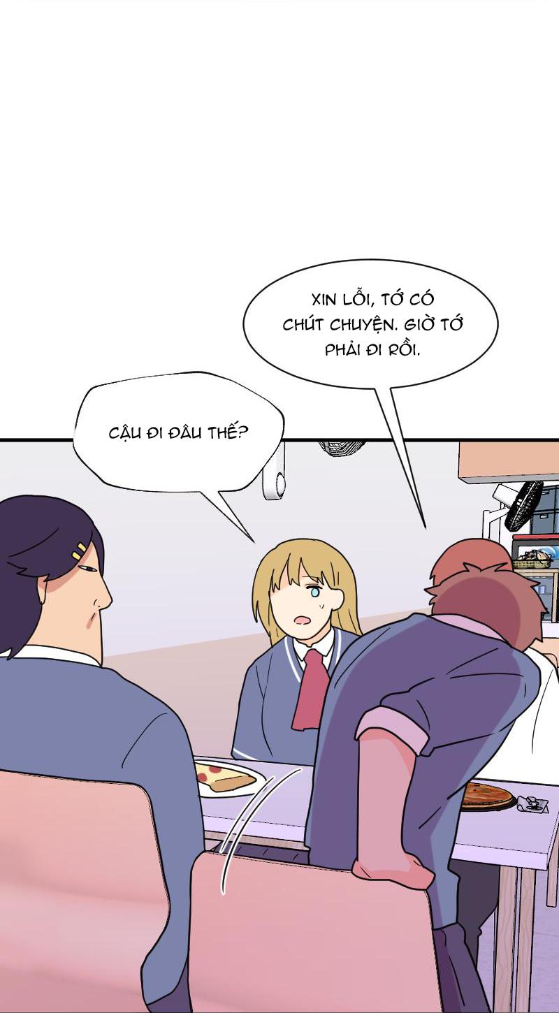 Truyện Ngôn Nhưng Không Ngôn Lắm - Chap 30