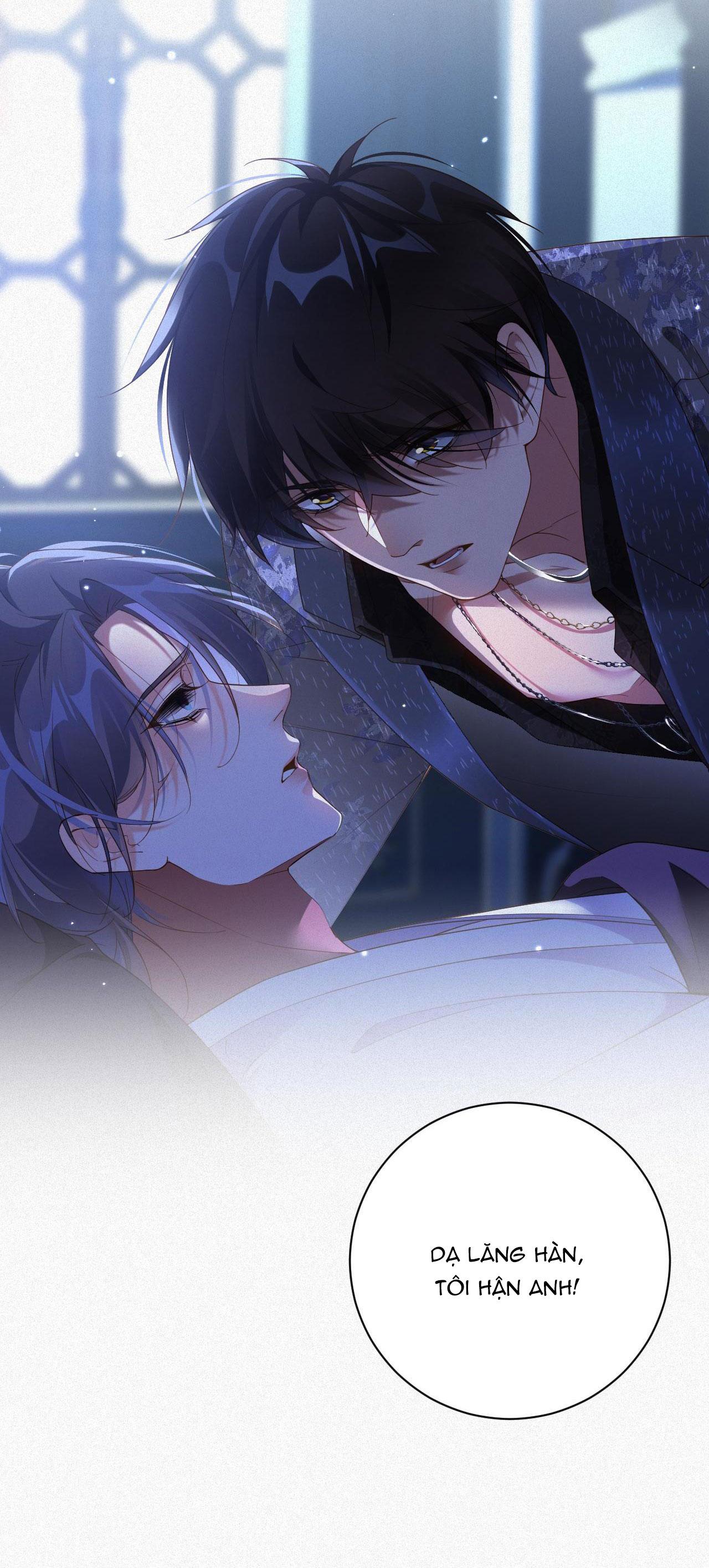 CHỒNG CŨ MUỐN TÁI HÔN LẦN NỮA - Chap 18