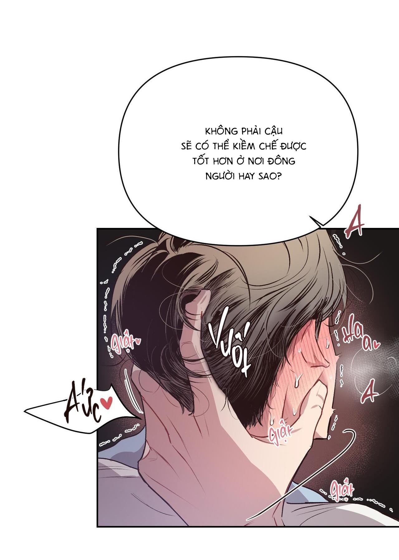 (CBunu) Bí Mật Của Mái Tóc - Chap 19