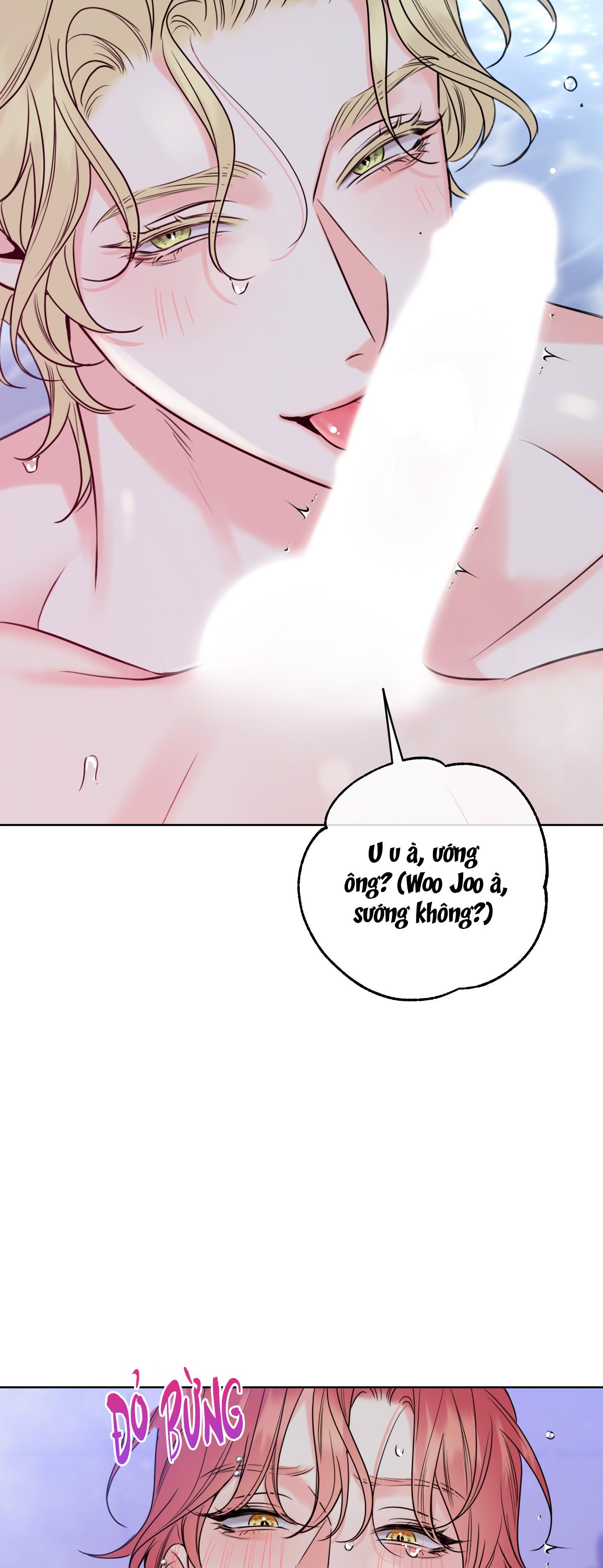 Honey Trouble - Chap 21