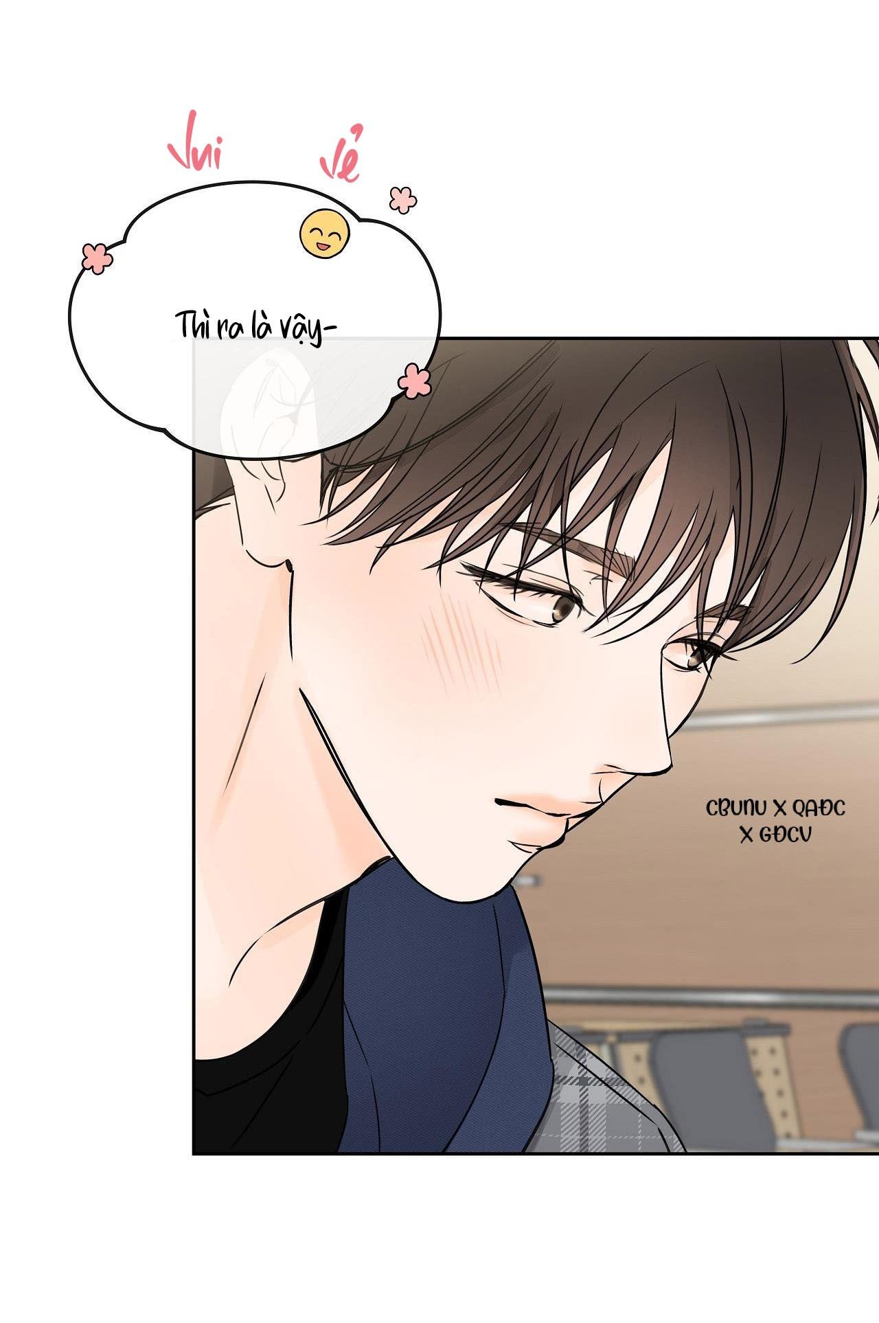 (CBunu) Hạ cánh cuối chân trời - Chap 20