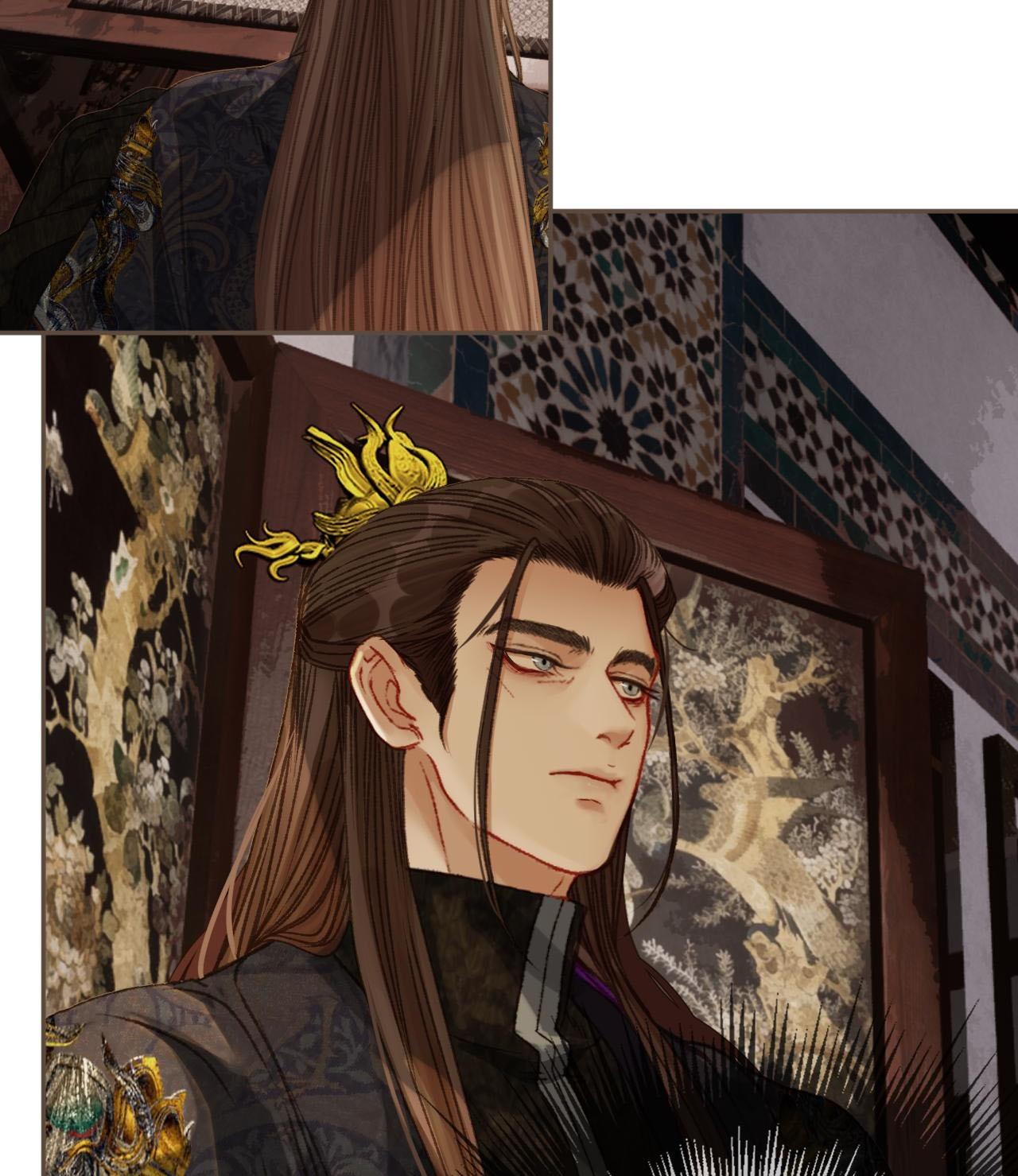 Á NÔ 2 - THÁM HOA - Chap 19