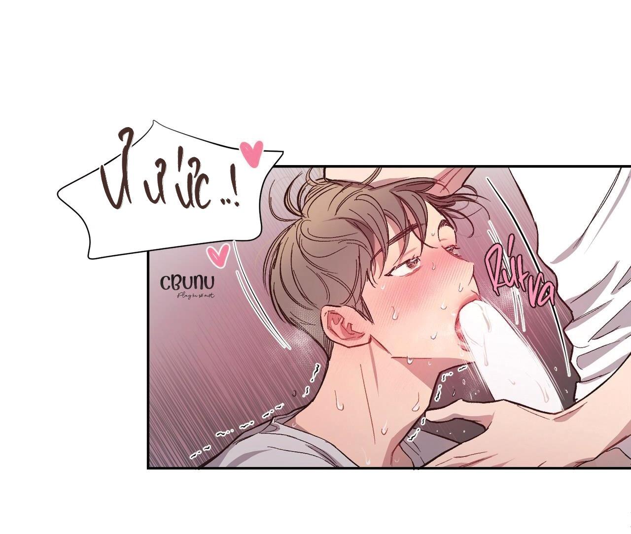 (CBunu) Bí Mật Của Mái Tóc - Chap 13